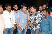 Nandamuri Mokshagna 2015 Birthday Celebrations
